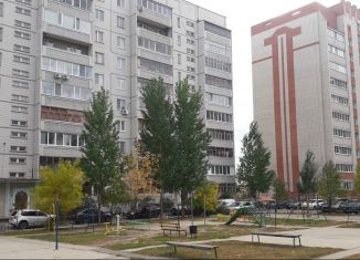 Продается 2-ком. квартира, 57 м2, Сызрань, Звёздная улица, 42