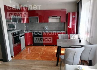 Продам 2-ком. квартиру, 59 м2, Забайкальский край, улица Анохина, 21