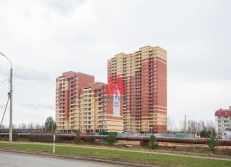 Продажа 3-ком. квартиры, 88.8 м2, Ярославль, Красноборская улица, 38к3