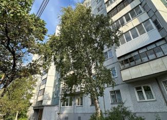 Продам трехкомнатную квартиру, 62.7 м2, Архангельск, улица Карла Либкнехта, 18, Ломоносовский округ