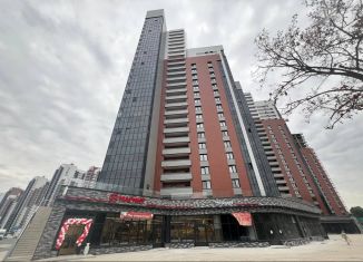 Продажа трехкомнатной квартиры, 84.5 м2, Воронежская область, Донбасская улица, 25к2