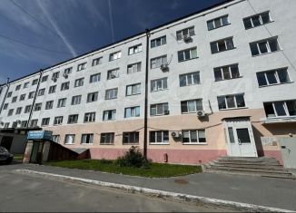 Продам 1-комнатную квартиру, 18 м2, Тюмень, Тульская улица, 8