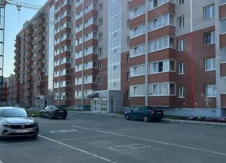 Продам однокомнатную квартиру, 36 м2, Вологда, Северная улица, 36Г