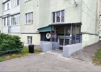 Продаю офис, 23.8 м2, Тверь, улица Хромова, 25