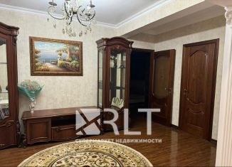 Продается 2-комнатная квартира, 76 м2, Дагестан, проспект Гамидова, 49к7