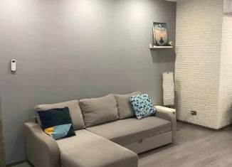 2-ком. квартира в аренду, 60 м2, Казань, Комсомольская улица, 1