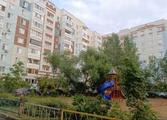 Продажа двухкомнатной квартиры, 53 м2, Казань, улица Четаева, 49, Ново-Савиновский район