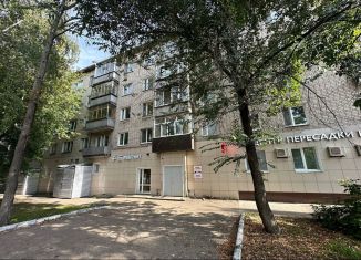 2-ком. квартира на продажу, 43.5 м2, Казань, улица Космонавтов, 28