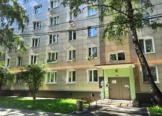 Продаю квартиру студию, 10 м2, Москва, улица Молостовых, 15к1