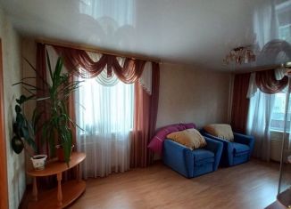 Сдаю трехкомнатную квартиру, 60 м2, Пермский край, улица Карбышева, 82/2