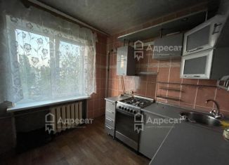 Продажа 3-комнатной квартиры, 58.5 м2, Волгоград, улица Козака, 9