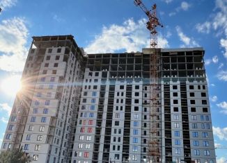 Продажа однокомнатной квартиры, 43.2 м2, Брянск, Советский район