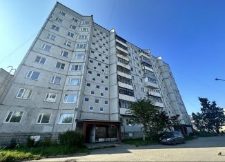 2-комнатная квартира на продажу, 50 м2, Карелия, улица Ленина, 3