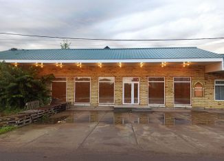 Сдается в аренду помещение свободного назначения, 125 м2, село Акбердино, улица Рами Гарипова, 15