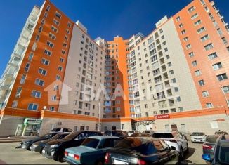 Продается 2-комнатная квартира, 62.9 м2, Сыктывкар, улица Мира