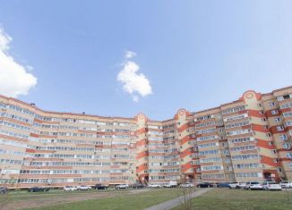 Продается 3-ком. квартира, 92.8 м2, Альметьевск, проспект Изаила Зарипова, 35