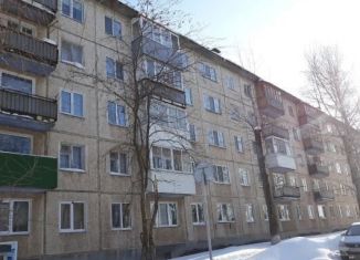 Продам 2-ком. квартиру, 44.3 м2, Пермский край, посёлок Сокол, 14