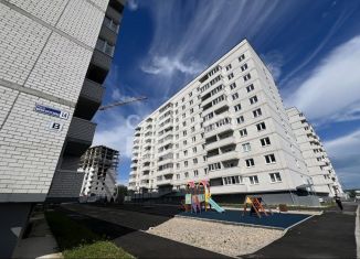 Продажа 1-ком. квартиры, 34.2 м2, Калуга, проезд Юрия Круглова, 3