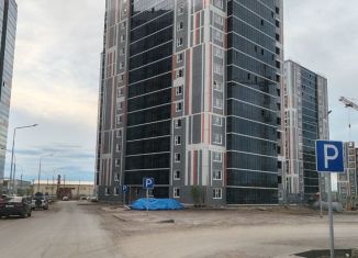 Продажа двухкомнатной квартиры, 61 м2, Красноярск, Кировский район