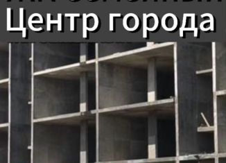 Продается 2-комнатная квартира, 62.7 м2, Махачкала, улица Примакова, 26/2