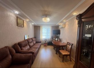 Продается двухкомнатная квартира, 57 м2, Крым, улица Ешиль Ада, 2