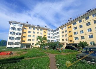 Продам квартиру студию, 35.8 м2, Красноярский край, Поселковая улица, 26