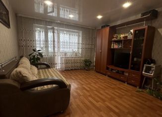 Продажа трехкомнатной квартиры, 65.4 м2, Биробиджан, Юбилейная улица, 7А, микрорайон Биробиджан-2