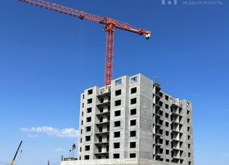 Продам трехкомнатную квартиру, 77.5 м2, Воронеж