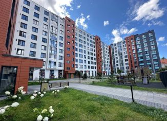 Продажа двухкомнатной квартиры, 56.4 м2, Калининград, Батальная улица, 65Б, Московский район