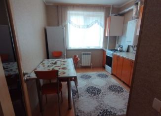 Сдается в аренду 1-ком. квартира, 34.4 м2, Самара, метро Юнгородок, улица Виталия Жалнина, 13