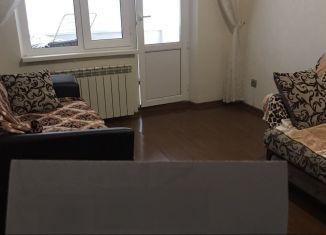 Сдам в аренду 1-ком. квартиру, 45 м2, Дагестан, проспект М. Омарова, 11