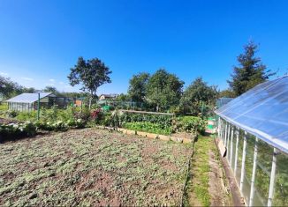 Продаю дачу, 36 м2, Кострома, Центральный район, СТ Виктория, 156