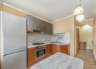 2-ком. квартира на продажу, 47.5 м2, Челябинск, Комсомольский проспект, 32, Курчатовский район