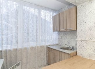 Продам квартиру студию, 15 м2, Тюмень, Олимпийская улица, 12А