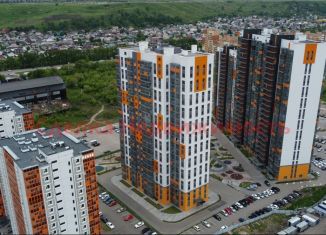 Продажа 1-комнатной квартиры, 37.1 м2, Красноярский край