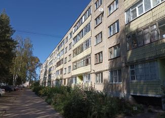 Продажа однокомнатной квартиры, 32.9 м2, Костромская область, улица Учебный Городок, 29