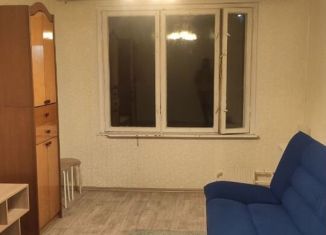 Аренда 1-комнатной квартиры, 40 м2, Москва, Новоясеневский проспект, 14к2, метро Тёплый Стан