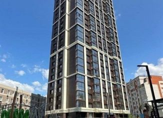 Продажа 3-ком. квартиры, 95.5 м2, Казань, Советский район