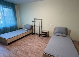 Сдам 3-комнатную квартиру, 59.2 м2, Тольятти, Железнодорожная улица, 15, Комсомольский район