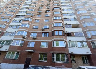 Квартира на продажу студия, 14.2 м2, Москва, 8-я улица Текстильщиков, 13к2, метро Кузьминки