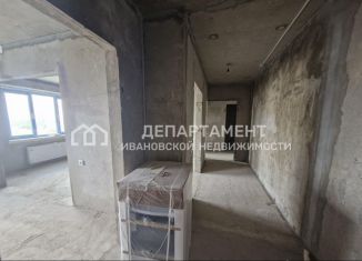 Продается 3-комнатная квартира, 83.5 м2, Ивановская область, Лежневская улица, 213