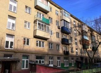 Продается 2-комнатная квартира, 44.7 м2, Мытищи, 4-я Парковая улица