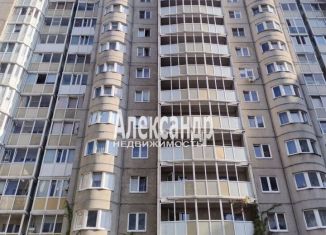 Продается 2-комнатная квартира, 56 м2, Санкт-Петербург, Малая Бухарестская улица, 10к1, метро Дунайская