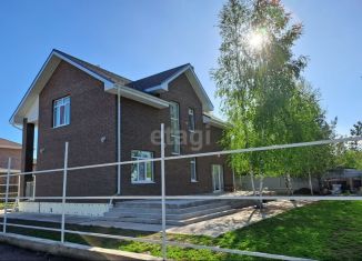 Продается коттедж, 160 м2, посёлок Дубровка