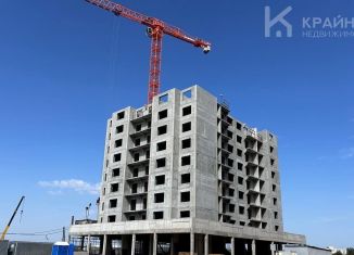 2-ком. квартира на продажу, 60.6 м2, Воронеж, Советский район