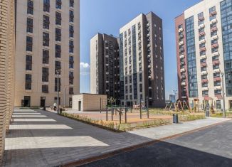 Продажа 3-комнатной квартиры, 73 м2, Москва, Амурская улица, 1к1, ВАО