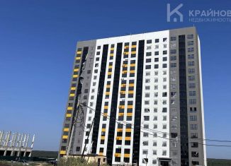 Продается 3-ком. квартира, 83 м2, Воронеж, улица Полковника Богомолова, 7, Советский район