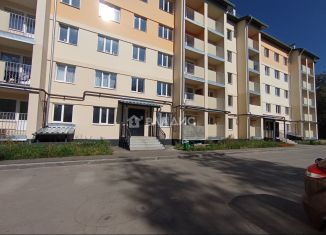 Продается однокомнатная квартира, 31 м2, Вязники, улица Ленина, 6А