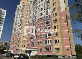 Продается 2-ком. квартира, 69 м2, Иваново, Кохомское шоссе, 3к2