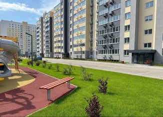 Продается 3-комнатная квартира, 84.8 м2, Самарская область, Приморский бульвар, 58/2